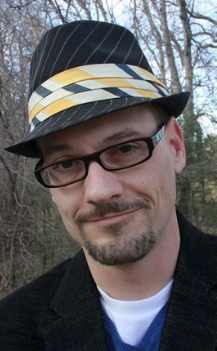 Christopher Bevins
